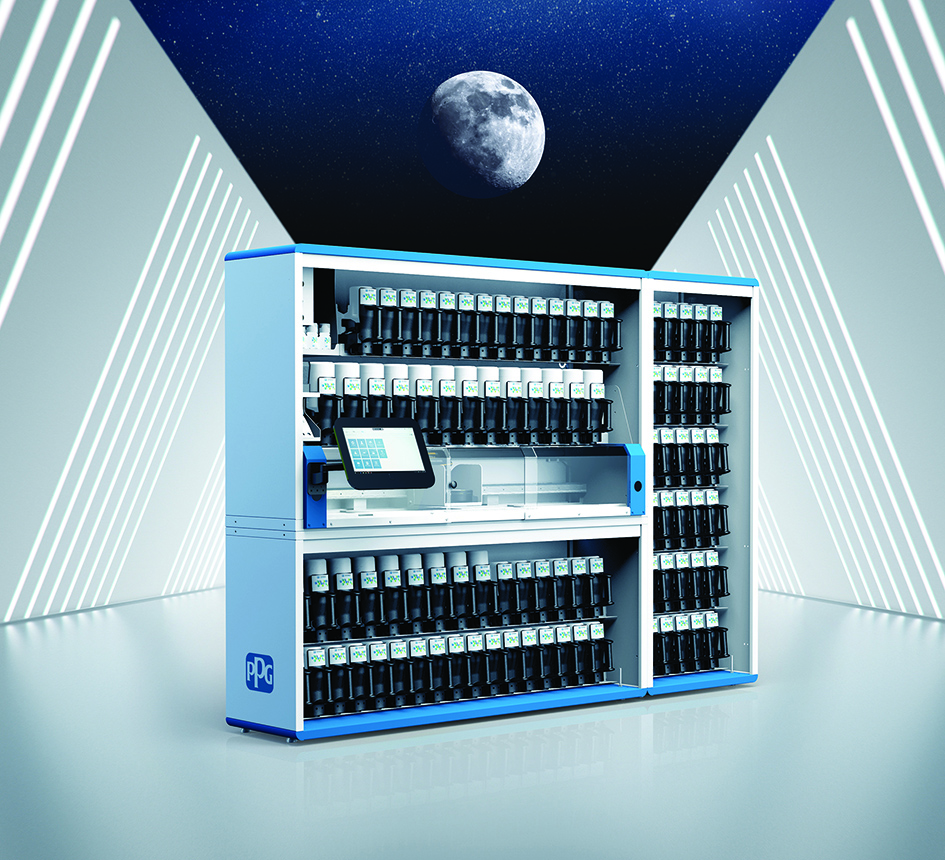 MW PPG Lateral Centered