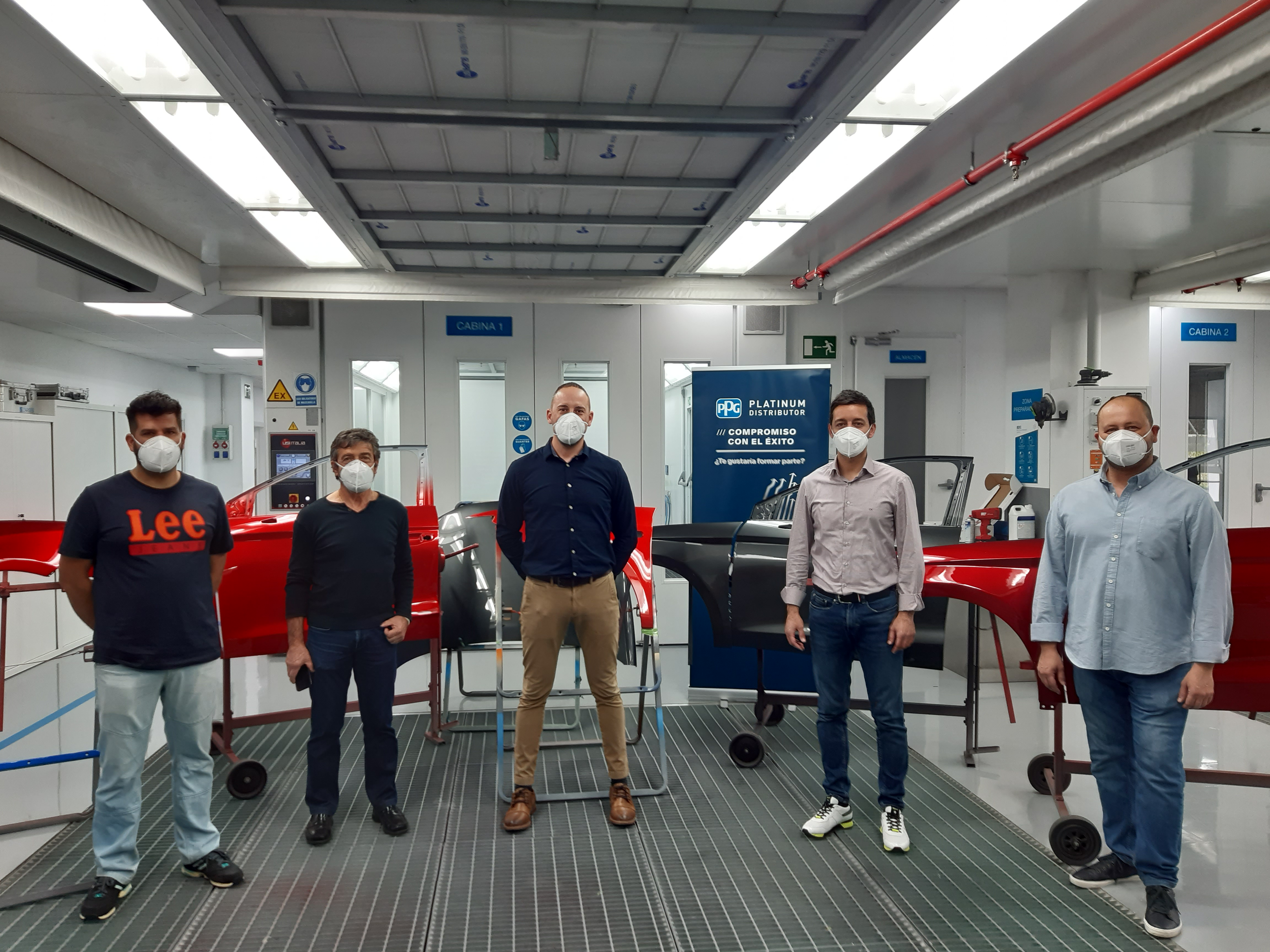 T2 Platinum Grupo De Tecnicos Certificados Platinum (1)