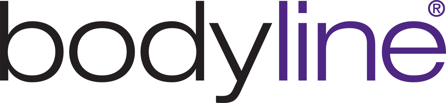 Bodyline New Logo Single